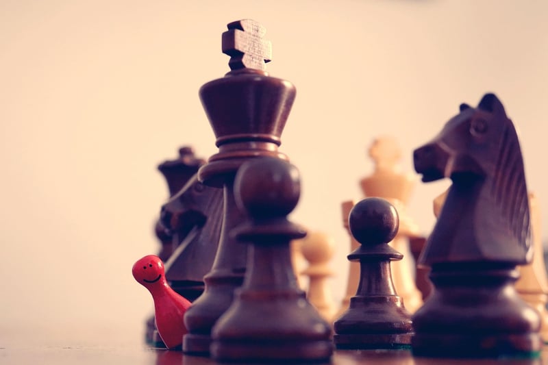 Self-improvement Strategies
